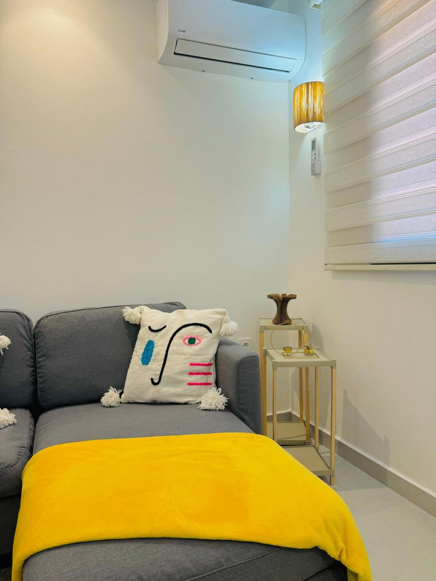 Le Majorelle Cozy Flat * Marraquexe