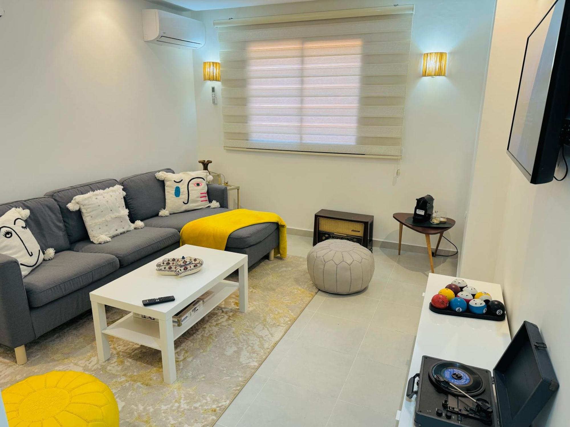 Le Majorelle Cozy Flat Apartamento *