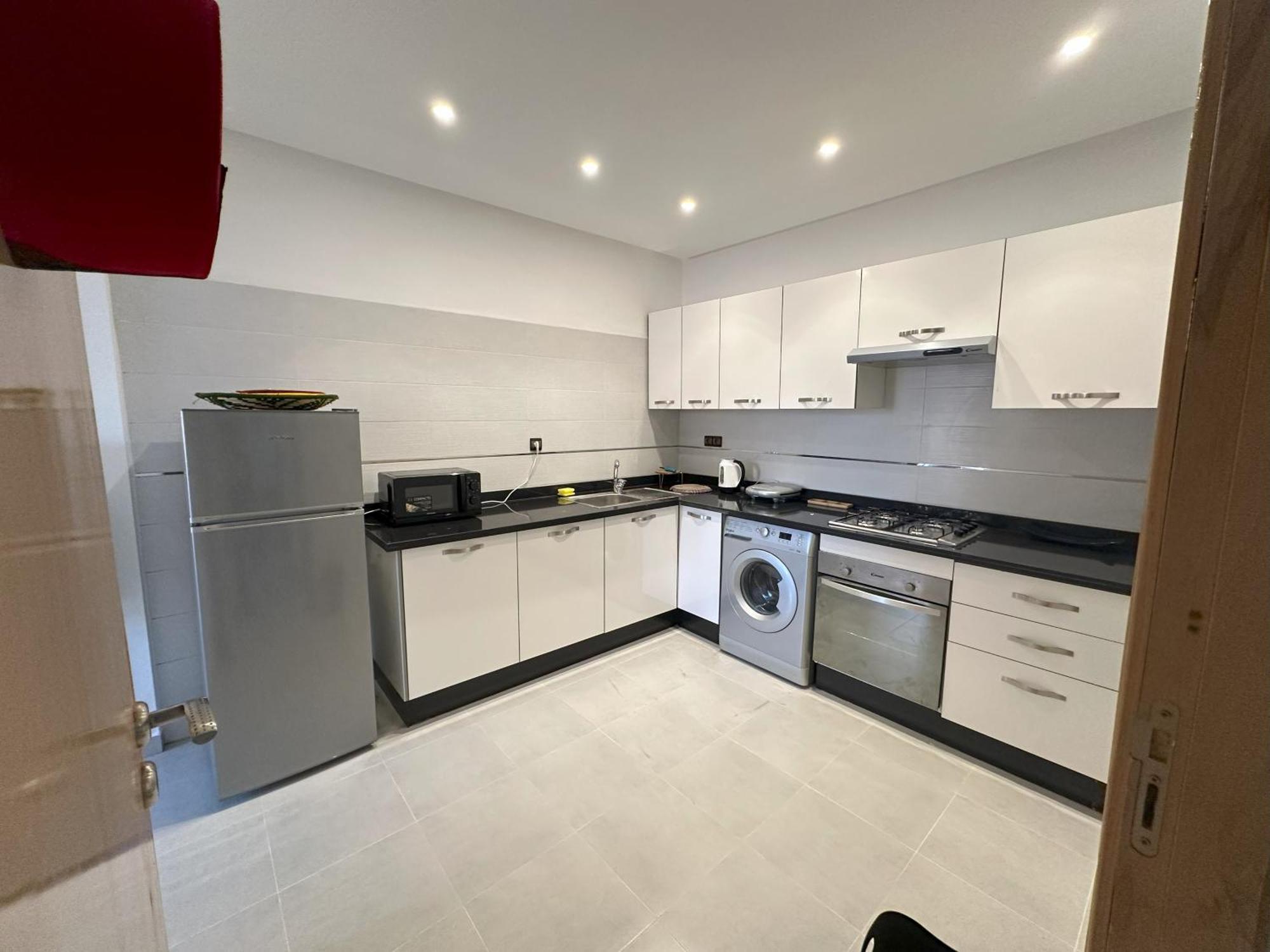 Le Majorelle Cozy Flat Apartment *